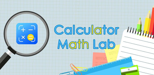 Calculator Math Scan Math, Solve by Camera PC Download on Windows 10
