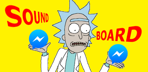 Rick and Morty Soundboard for PC How to Install on Windows PC, Mac