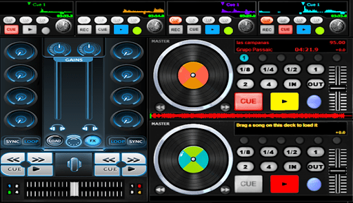 DJ Music Maker Pro APK Download For Free