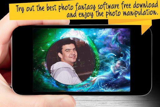 Fantasy Photo Editor APK Download For Free