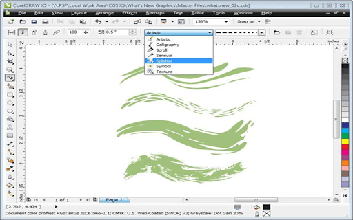 Tutorial Corel Draw 2018 APK Download For Free