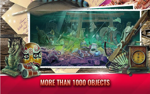 Lost City Hidden Object Adventure Games Free APK Download For Free