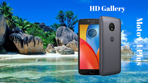 Moto E4 Plus Gallery APK Download For Free