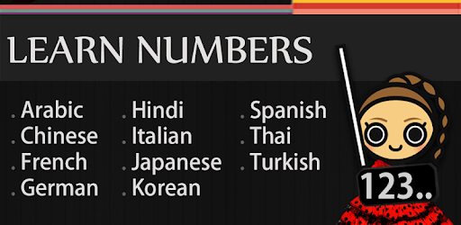 Learn German Numbers, Fast! APK Download For Free