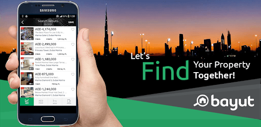 Free Bayut UAE Property Search for PC Download (Windows 7/8)