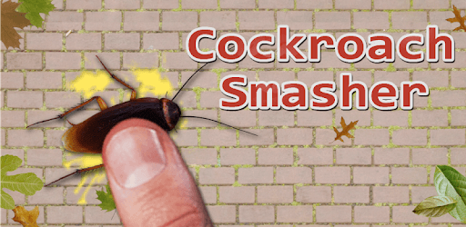 Cockroach Smasher Download for PC On Windows 7,8,10, Mac