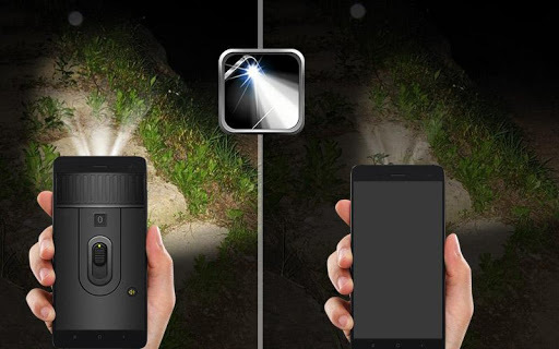 Flashlight for Samsung APK Download For Free
