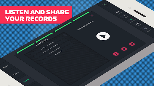 Dubstep Producer Pads APK Download For Free