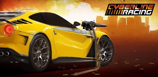 How to Download Cyberline Racing on PC for Windows and MAC
