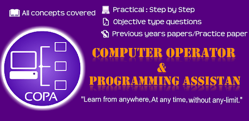 COPA ITI APK Download For Free