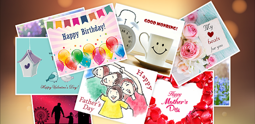 Download Creative Card Make greeting ecard PC Install Creative Card