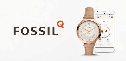 Fossil Q for Windows PC Free Downloadand Install