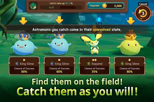 Monster Super League APK Download For Free