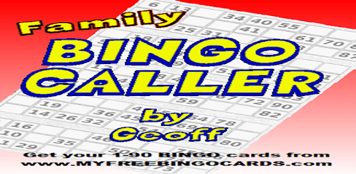 Family Bingo Caller APK Download For Free