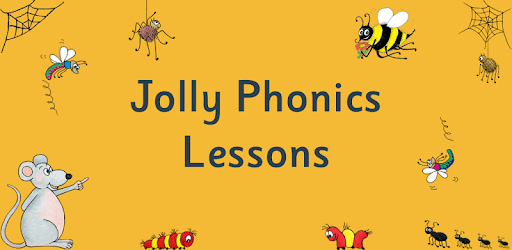 Jolly Phonics Lessons for PC Download (Windows 7/8) Computer, MAC