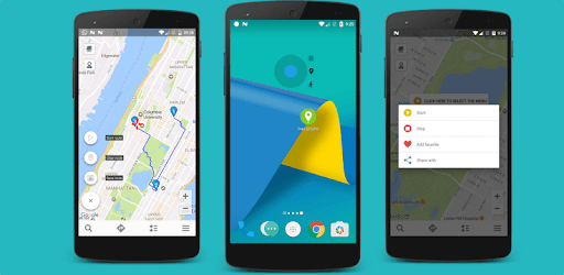 Fake GPS Location for PC Download Free (Windows 7/8)