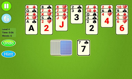 Is Every Game Of Google Solitaire Winnable / Solitaire