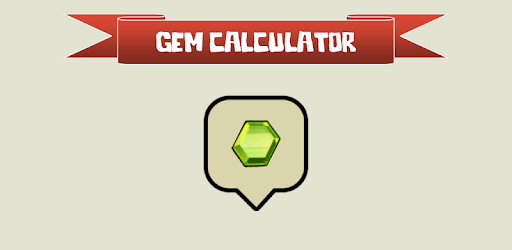🏰 Gem Calculator for Clash of Clans APK Download For Free