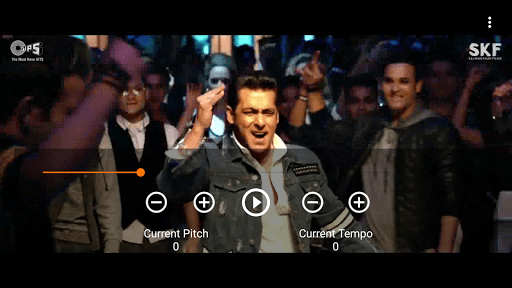Karaoke Pitch Changer APK Download For Free