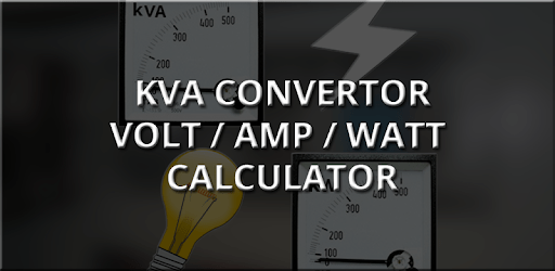kva / volt / watt calculator for PC - How to Install on Windows PC, Mac