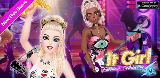 Most Played Girl Dress Up Games Page 2