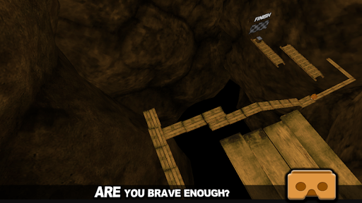 VR Heights Phobia Google Cardboard APK Download For Free