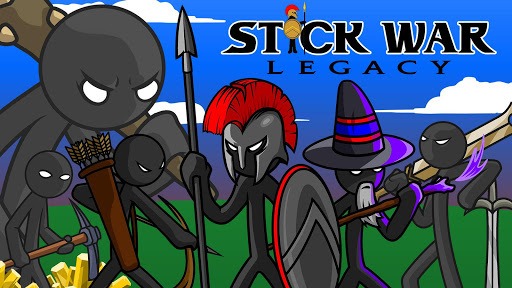 Stick War Legacy for PC Download Free (Windows 7/8)