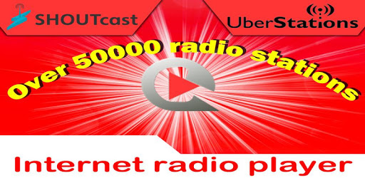 Radio Player Shoutcast APK Download For Free