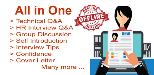 Fresher Interview Q & A for PC Free Download & Install on Windows PC, Mac