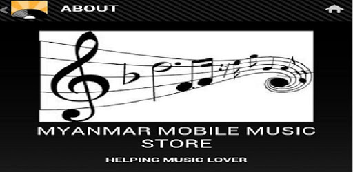 Myanmar MP3 Mobile Music Download for PC On Windows 7,8,10, Mac