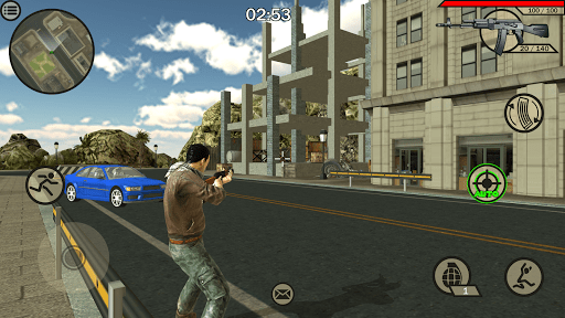 Vice Town Arena Online APK Download For Free