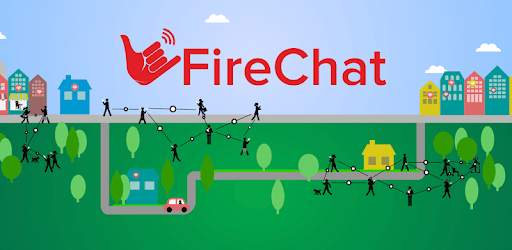 Free FireChat PC Download for Windows & MAC Computer