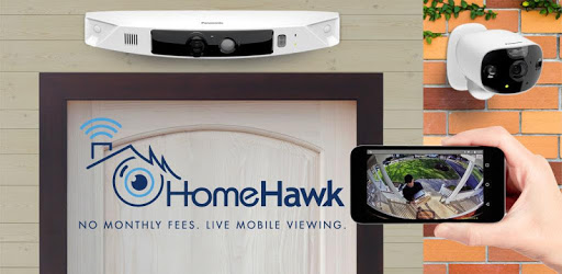 How to Install HomeHawk on PC for Windows and MAC