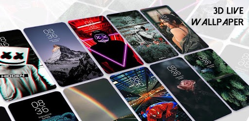 3d Live Wallpaper 4k Hd 2021 Best 3d Wallpaper For Pc Free Download Install On Windows Pc Mac