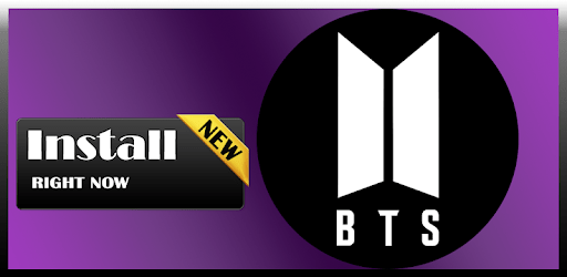 Kpop Ringtone Free 2018 BTS for PC Free Download & Install on Windows