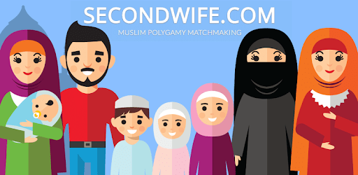 Download Second Wife The Polygamy APP for PC or Computer (Windows 7/8