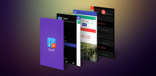 DivIP ★ VLSM, IP, IOS APK Download For Free