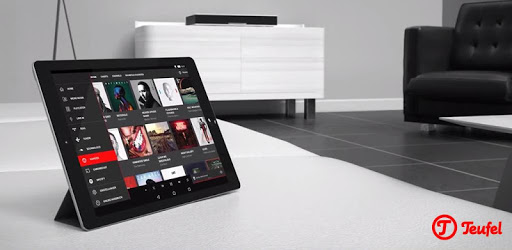 Teufel Raumfeld for PC Free Download &amp, Install on Windows PC, Mac