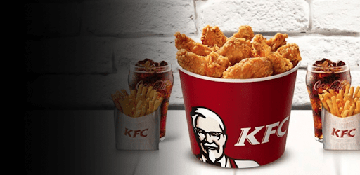 KFC Sverige APK Download For Free