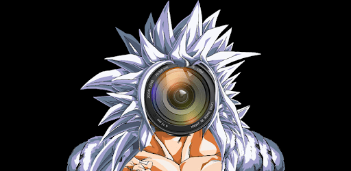 Ultimate Super Saiyan Photo APK Download For Free