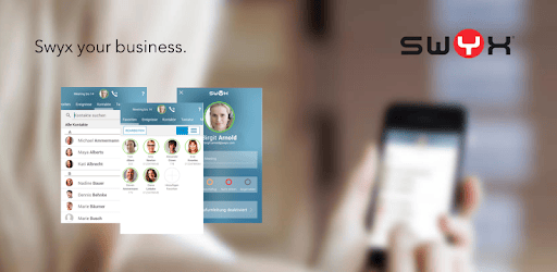 Swyx Mobile 2015 APK Download For Free