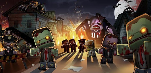 Use Call Of Mini Zombies on PC and MAC with Android Emulator