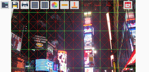 Grid Maker For Drawing for PC How to Install on.