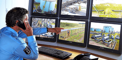 Home security Systems for PC - How to Install on Windows PC, Mac