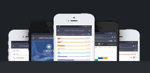 Liberty Practice Manager for PC Free Download & Install on Windows PC