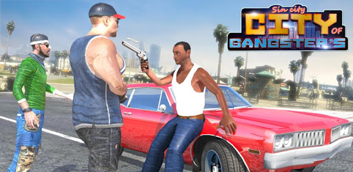 Sin City of Gangsters Gangster Games for PC Free Download & Install