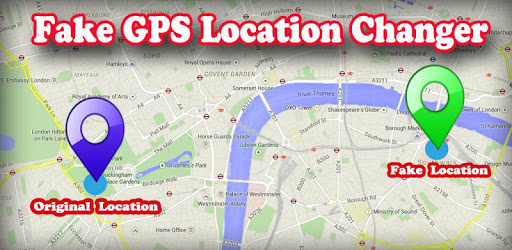 Fake GPS Location Changer for PC Free Download & Install on Windows