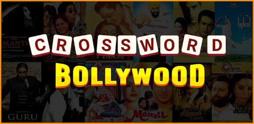 Bollywood Movies Crossword Puzzle Game, Guess Quiz for PC Free