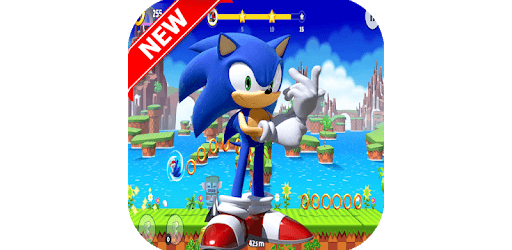 Adventure sonic Runner Games 2019 for PC How to Install on Windows PC