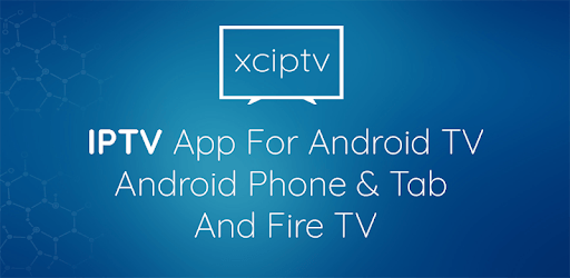XCIPTV PLAYER for PC Free Download & Install on Windows PC, Mac